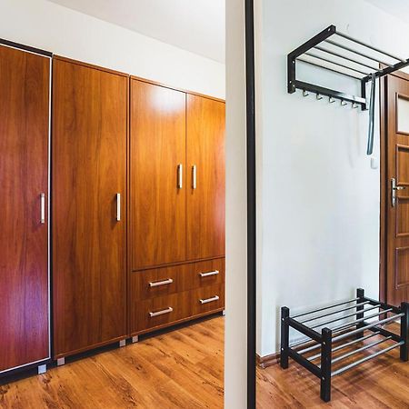 Apartament Niecala Prince Deluxe Lublin Eksteriør bilde