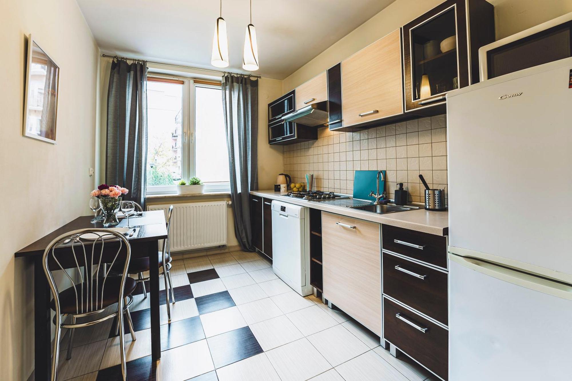 Apartament Niecala Prince Deluxe Lublin Eksteriør bilde